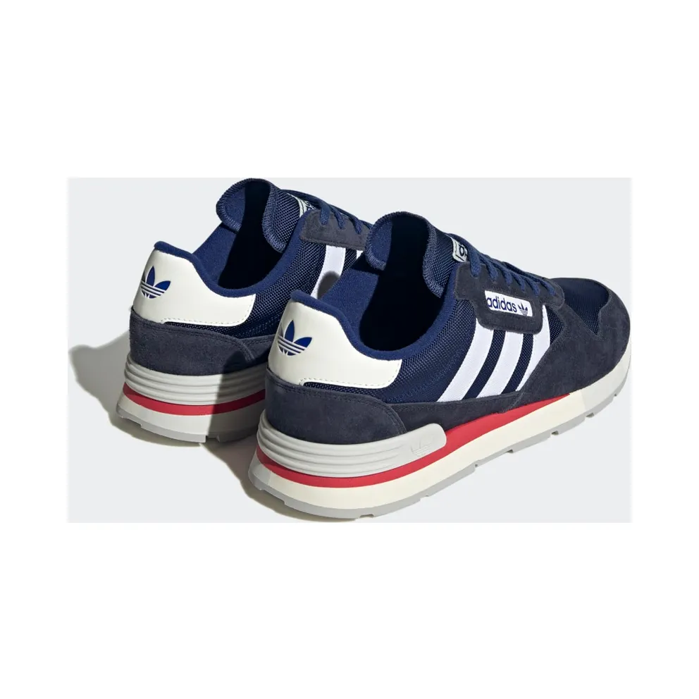 Adidas Treziod 2 Victory Blue / Cloud White / Legend Ink (GY0044)
