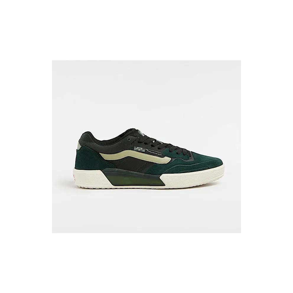 Vans Ave 2.0 Bench Green (VN0A2Z3HGRN)