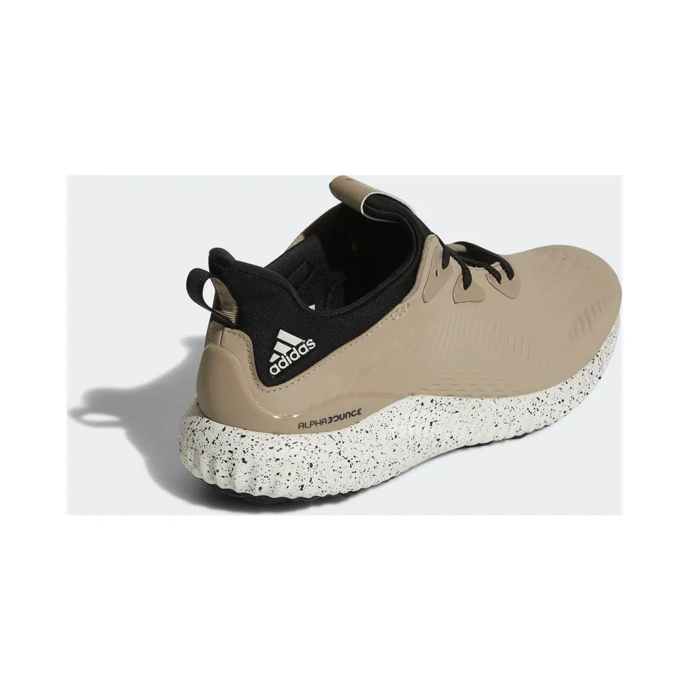 adidas Alphabounce Trace Khaki Trace Khaki/Core Black/Base Green (DA9728)