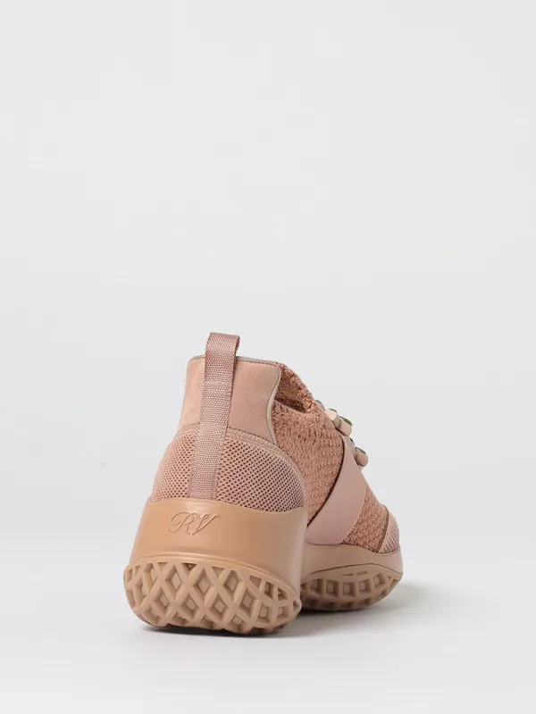 Roger Vivier Blush Pink (RVW50642910UNF1V48)