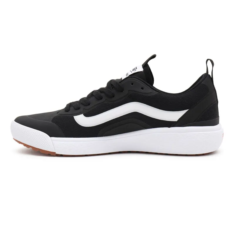 Vans UltraRange EXO ‘Black’ Black/White (VN0A4U1KBLK)