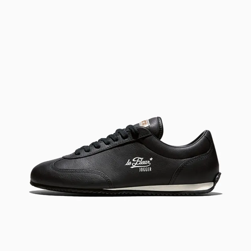 Converse 1908 Jogger GOLF le FLEUR* Tyler, The Creator Black Bison (A21428C)