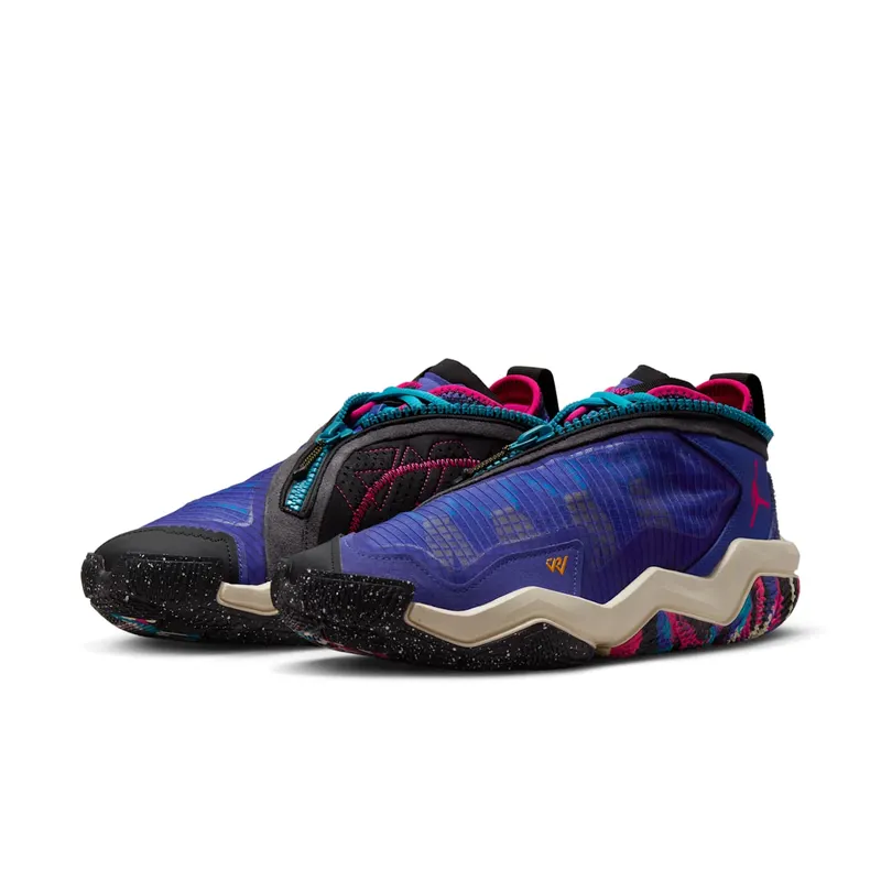 Jordan Why Not Zer0.6 Bright Concord (DO7189-460)