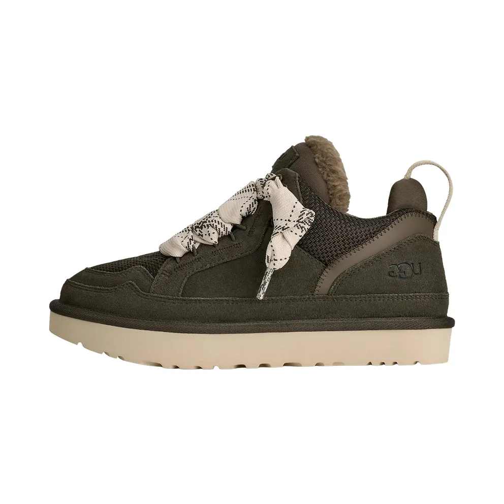 Ugg Lowmel “Dense Smoke” (1144032-DNSS)