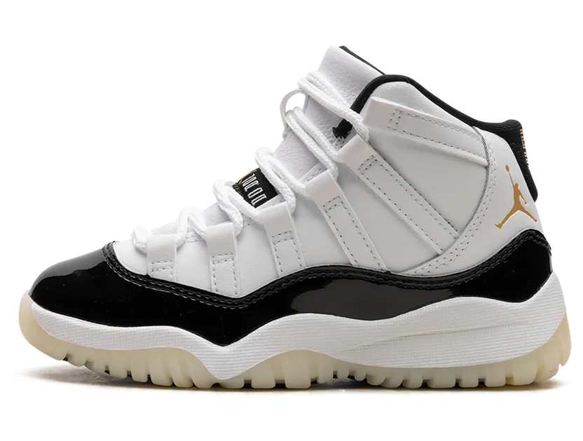 Air Jordan 11 PS “Gratitude” (378039-170)