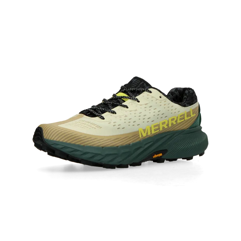 Merrell Agility Peak 5 (beach) – J068337