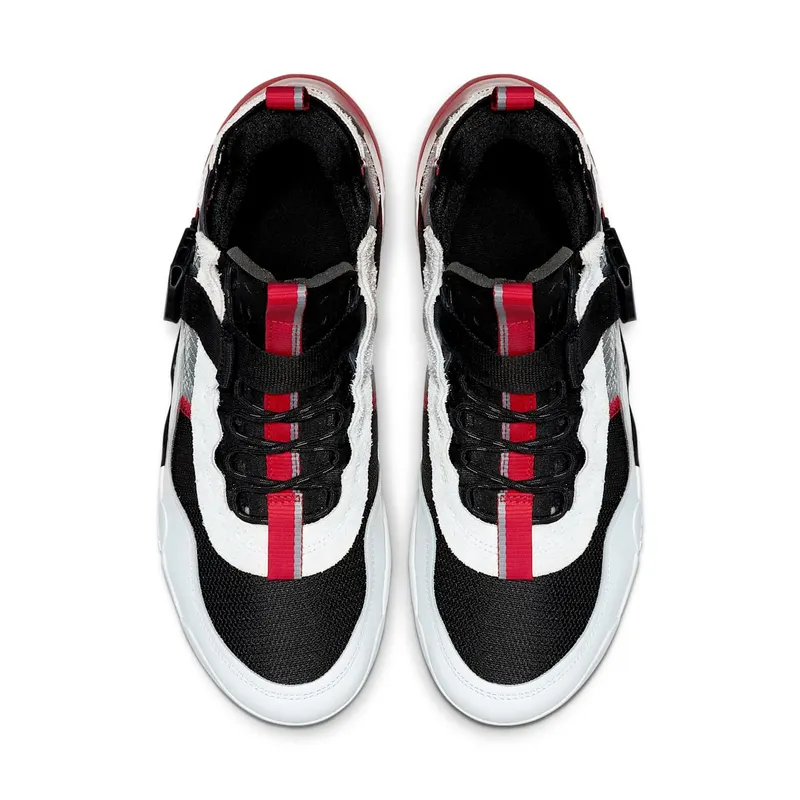 Jordan Defy White Black Red Summit White/Black-University Red (CJ7698-106)