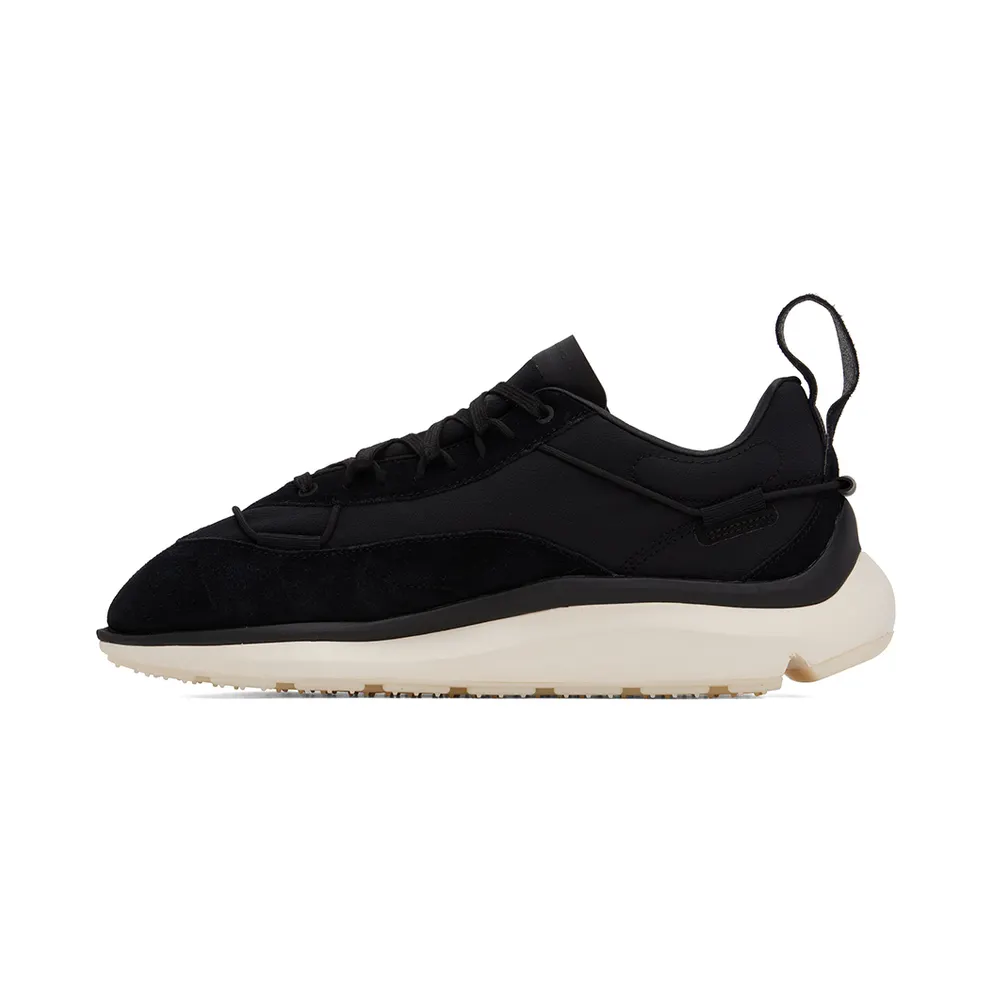 Y-3 Black Shiku Run (HQ6667)