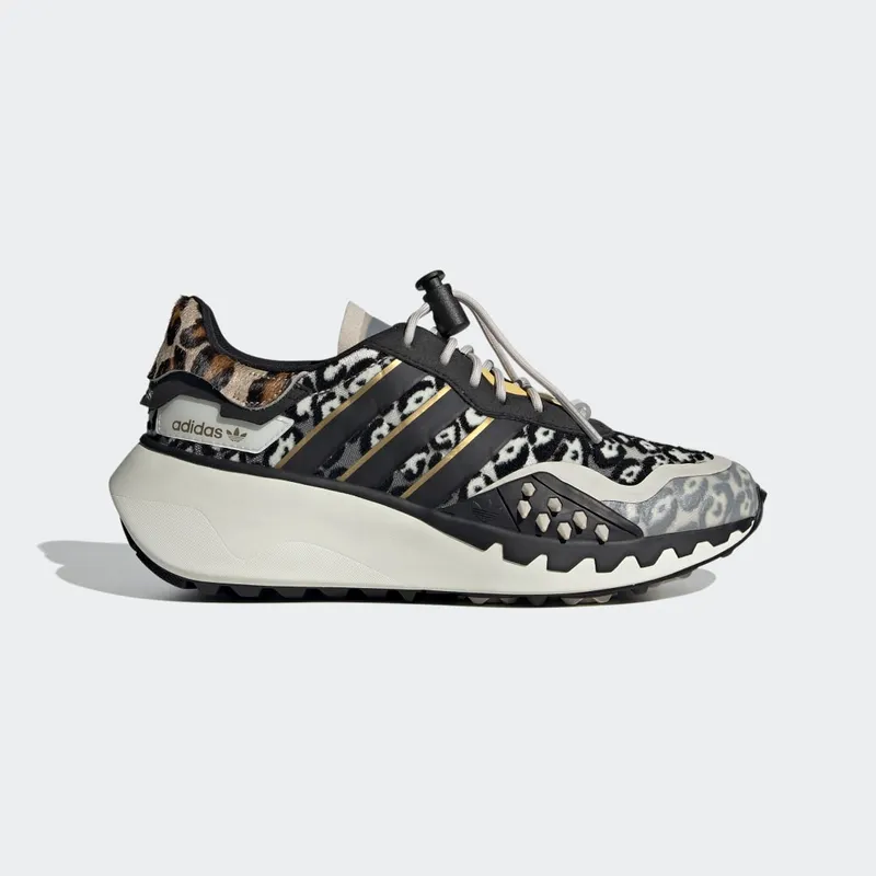 adidas Choigo Core Black / Bliss / Cloud White (FY4850)