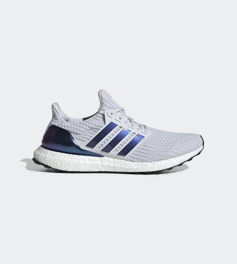 Adidas UltraBoost ‘Black’ Black/White (FW5692)