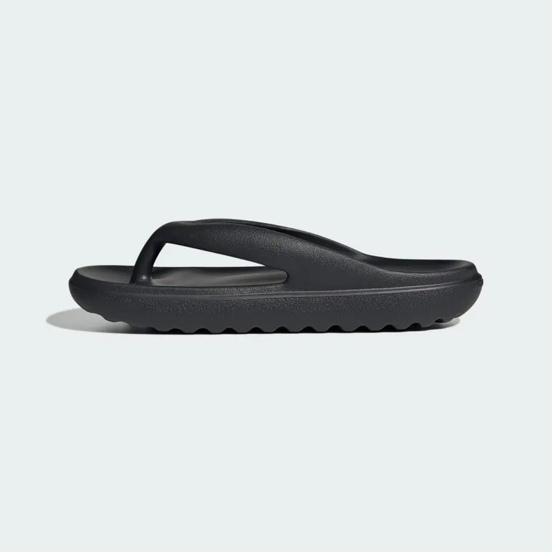 Adidas ADILETTE LUMIA Slides Core Black / Core Black / Core Black (JR9715)