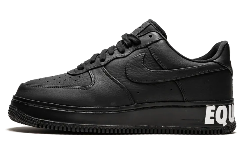 Nike Air Force 1 Low CMFT Equality Black History Month (2018)
