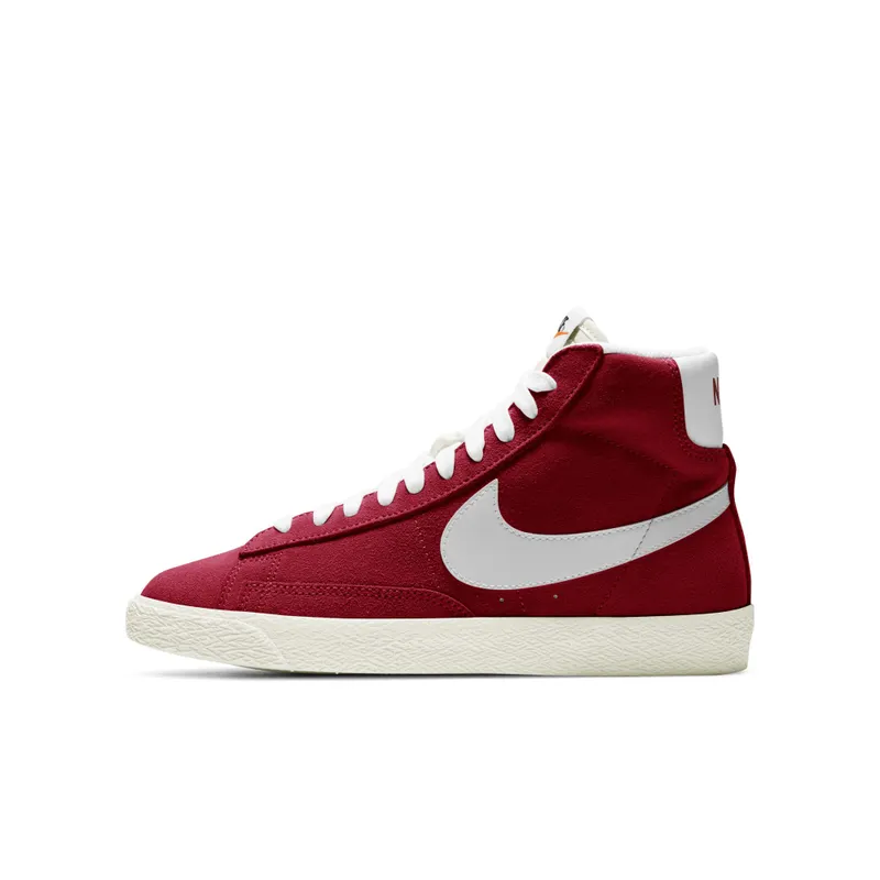 Nike Blazer Mid (GS) (DA4672-600)