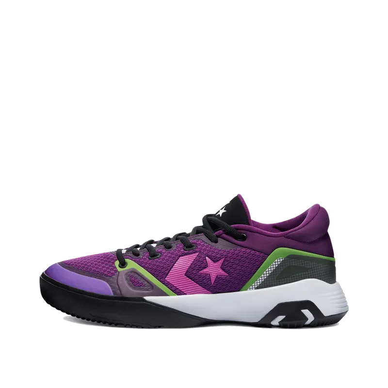 Converse Converse G4 Soundwave Low Top Nightfall Violet/hyper Magenta (170764C)