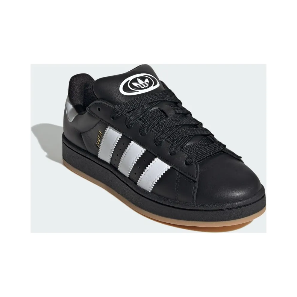 Adidas Campus 00s Core Black / Cloud White / Cloud White (JP9997)