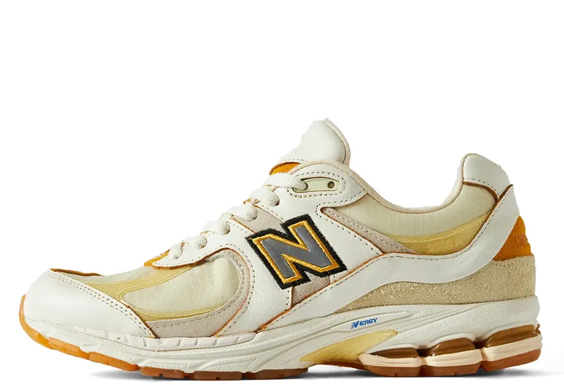 New Balance 2002R Joe Freshgoods Conversations Amongst Us – “Dawn Glow / Sea Salt” (M2002RJ1)