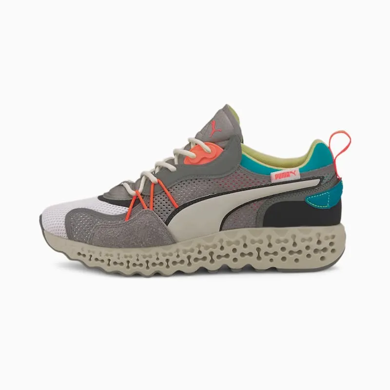 Puma Calibrate Restored White Viridian Green Puma White/Viridian Green (373529-01)