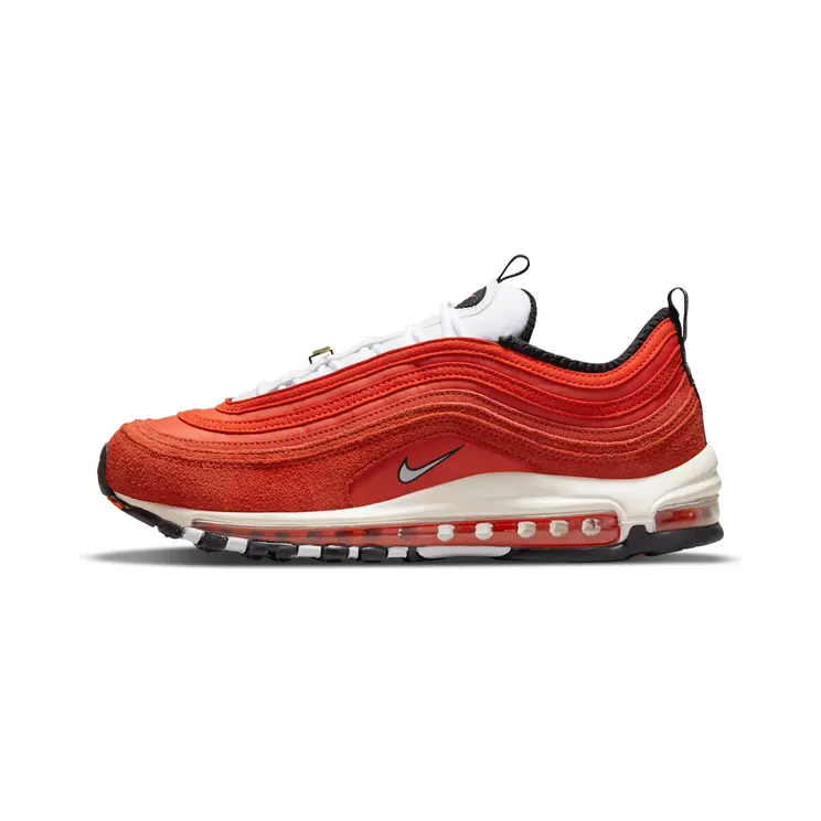 Nike Air Max 97 First Use Blood Orange (DB0246-800)