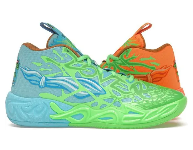 puma-lamelo 311313-01