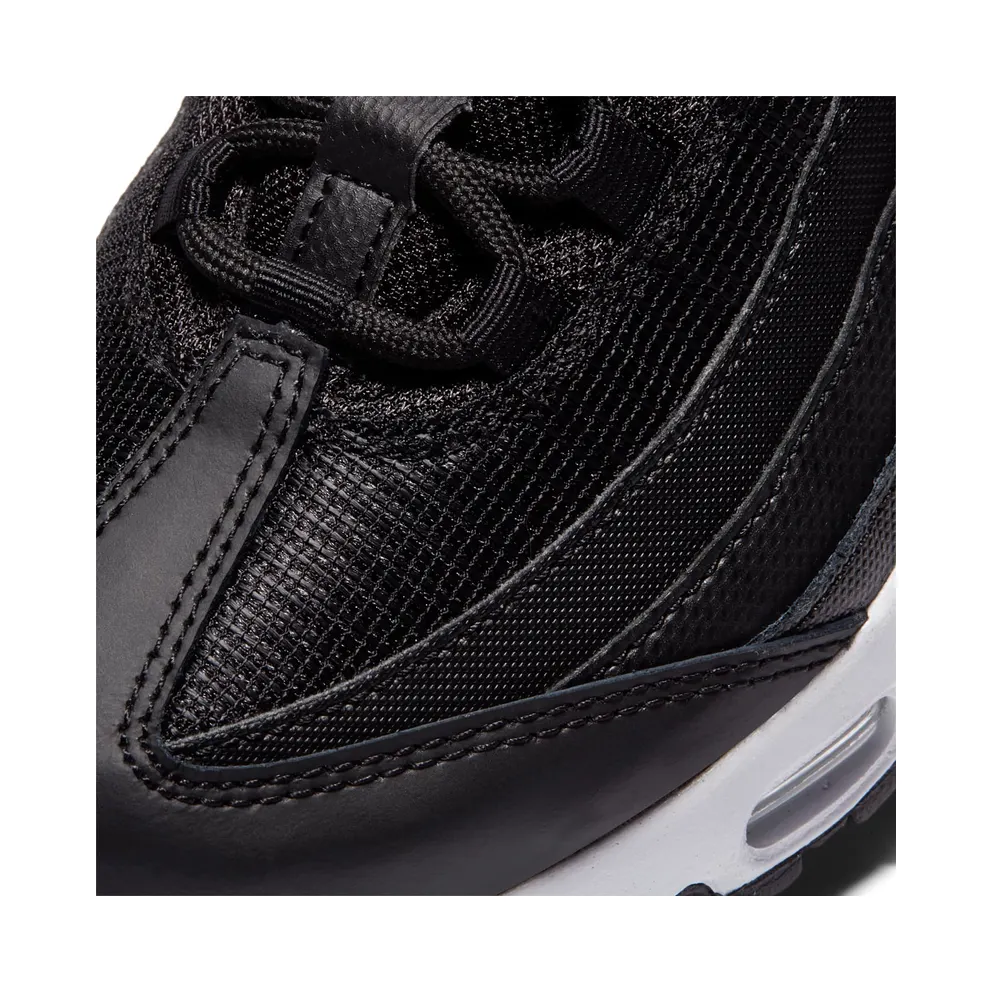 Nike Air Max 95 Essential Black (CK7070-001)