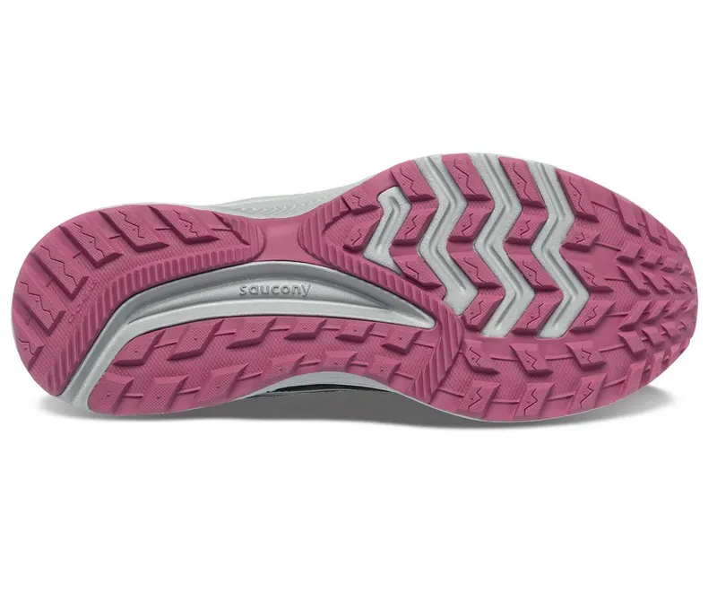 Saucony Cohesion TR15 “Dusk Mint” (S10706-05)