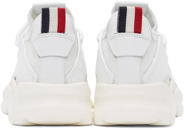 Moncler White Anakin (4M708 – 00 – 02S95)