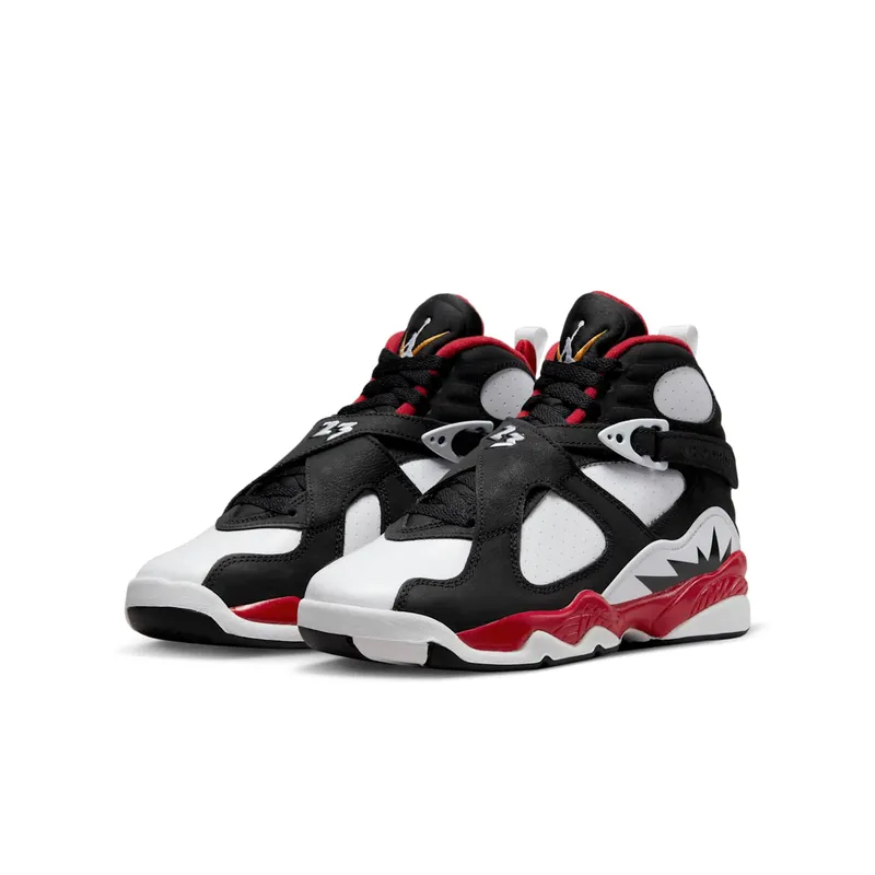 Air Jordan 8 GS “Paprika” (DO8731-601)
