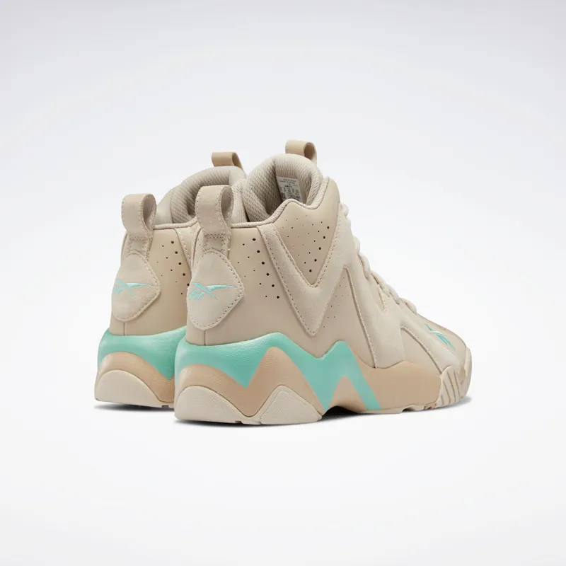 Adidas Kamikaze II Modern Beige / Stucco / Pixel Mint (H01317)