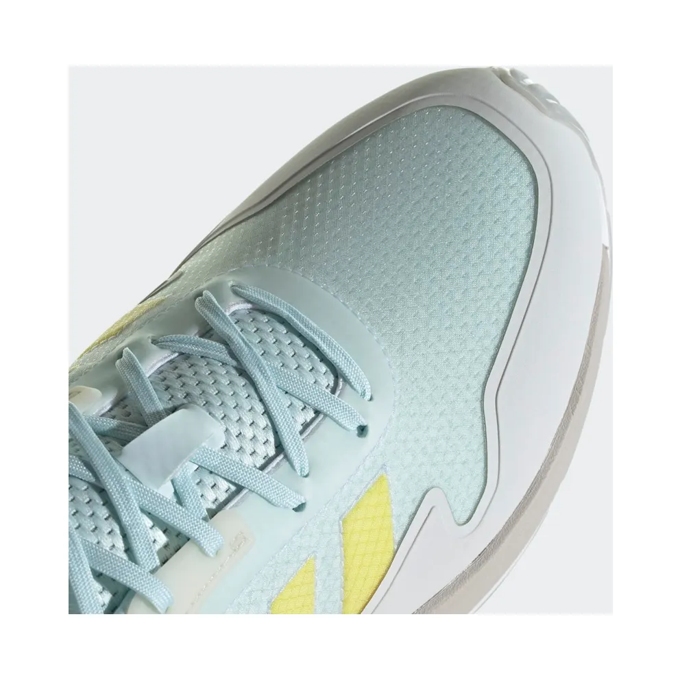 Adidas ZNCHILL LIGHTMOTION+ Lifestyle Adult Shoe Almost Blue / Beam Yellow / Grey One (GZ4898)