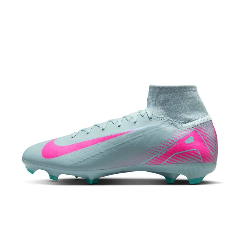 Nike Zoom Mercurial Superfly 10 Pro FG Prism Pack (HF9433-301)