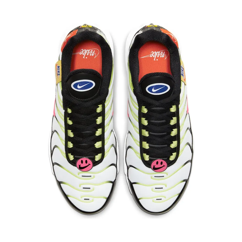 Nike Air Max Plus Have a Nike Day (W) (CU4747-100)