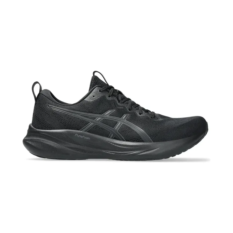 ASICS Gel-Pulse 16 Black Graphite Grey (1011B962-002)