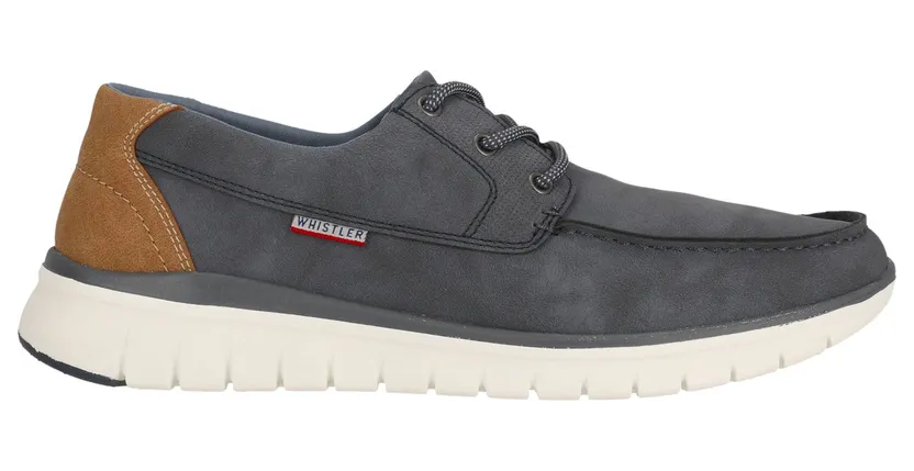 Whistler sneaker blauw (W252390-2002)