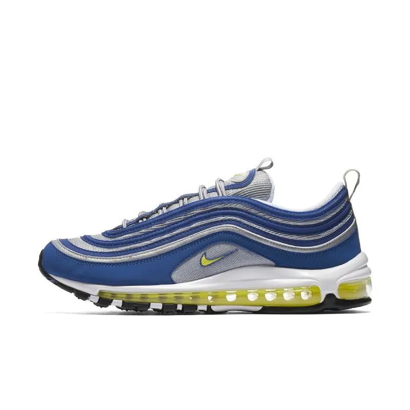 Nike Air Max 97 Atlantic Blue (921826-401)
