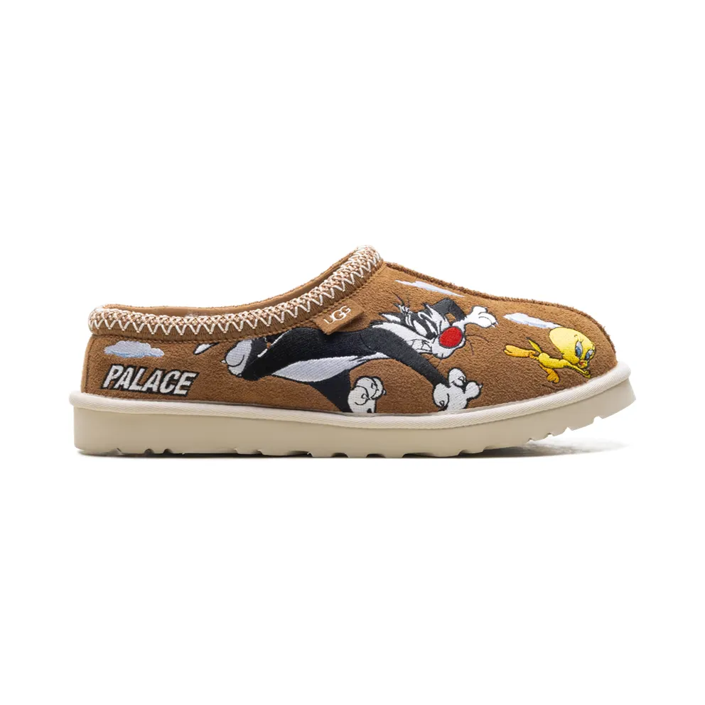 Ugg Tasman “PALACE x Looney Tunes” (1181910-CHE)