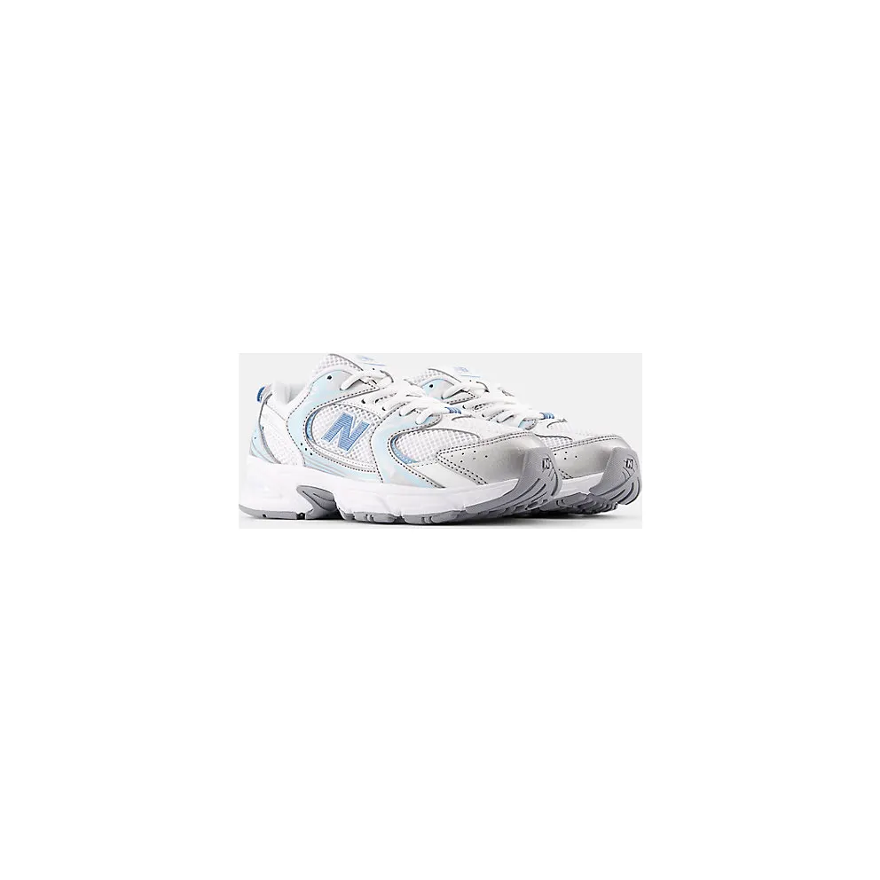 New Balance 530 Big Kid ‘Silver Blue’ (GR530ED)