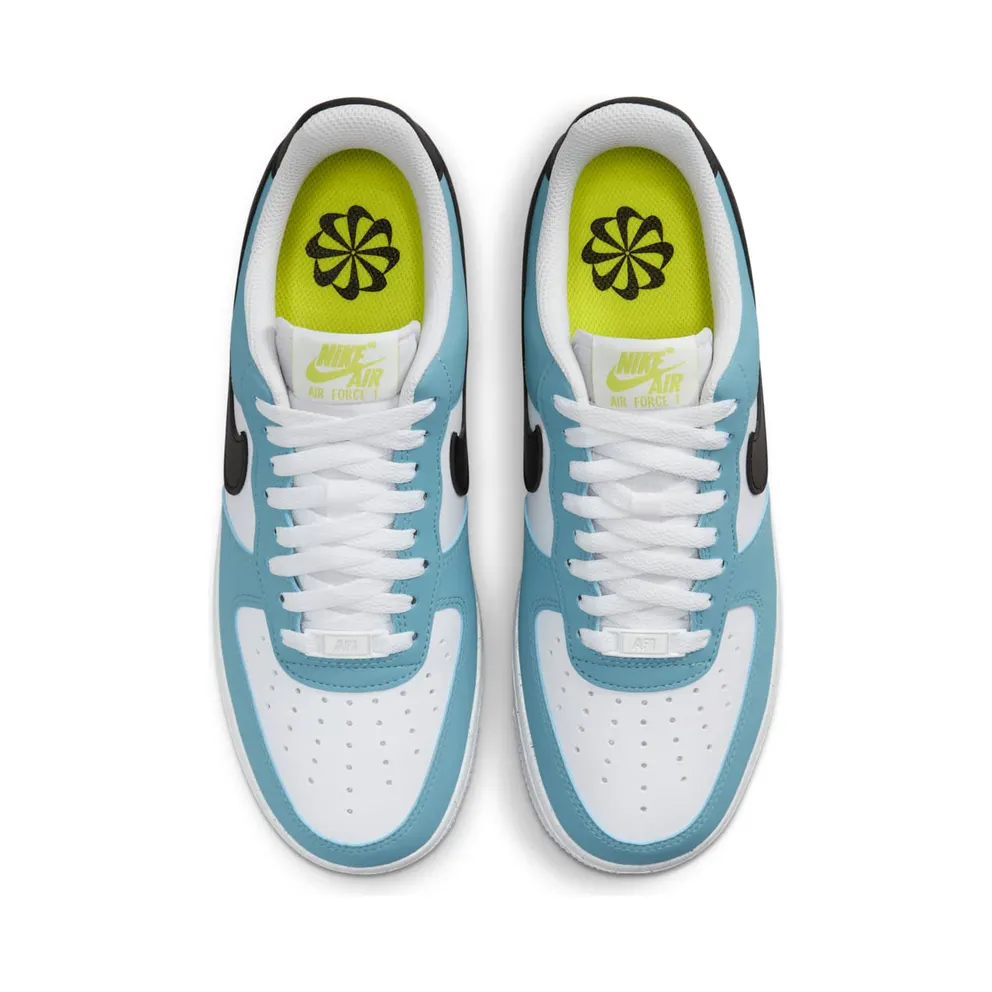 Nike AIR FORCE 1 “Dusty Cactus” (HJ9571-400)