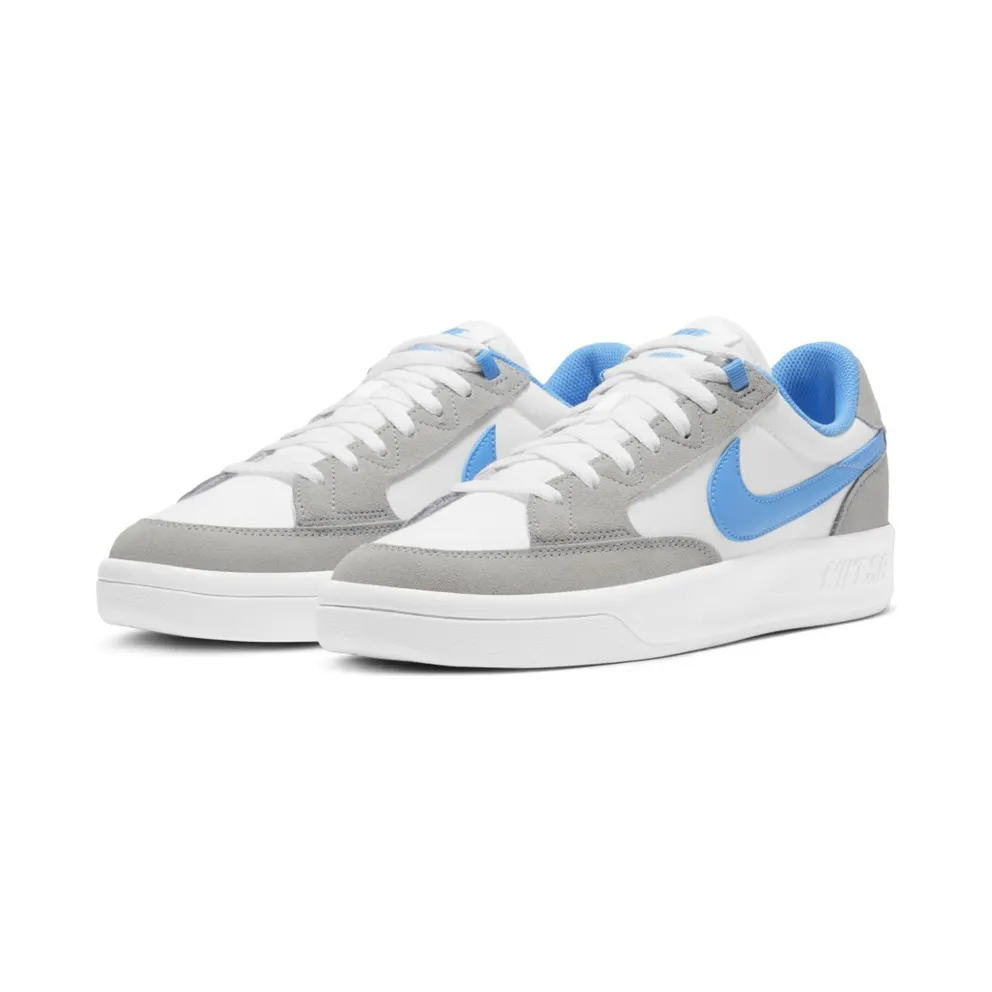 Nike SB Adversary Premium Skate Grey (CW7456-003)