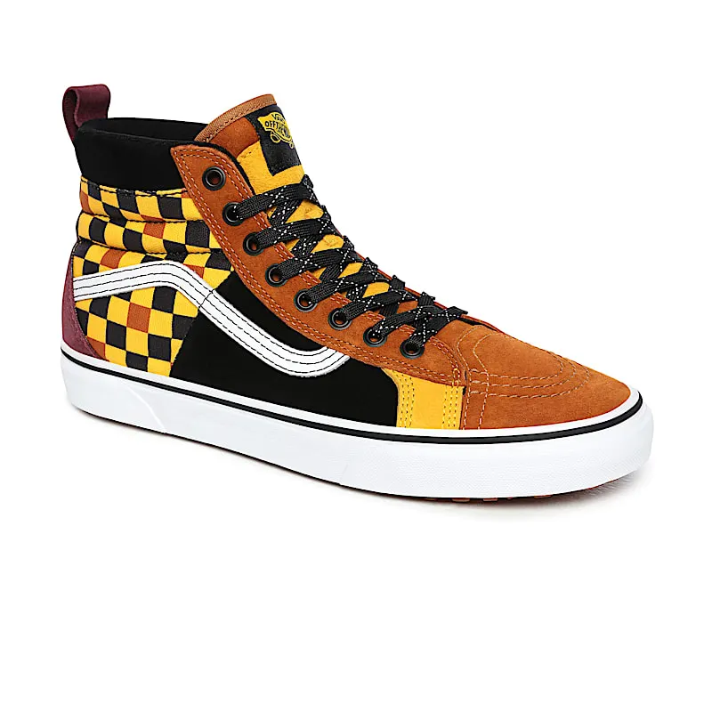 Vans Sk8-Hi 46 MTE DX Multi Yellow (VN0A3DQ522Z)