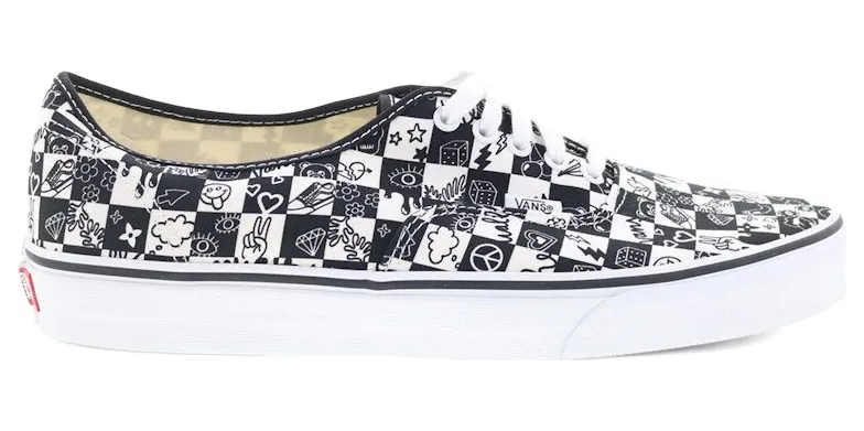 vans-checkerboard VN0A5KS96U6