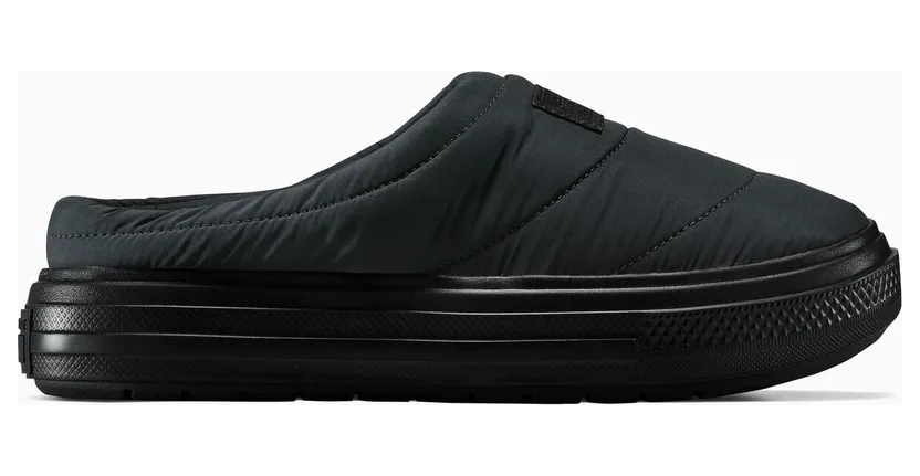 Converse Chuck Taylor Zwart (A13893C)