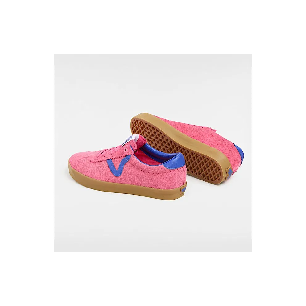 Vans Sport Low Kids Honeysuckle (VN000CQRCHL)