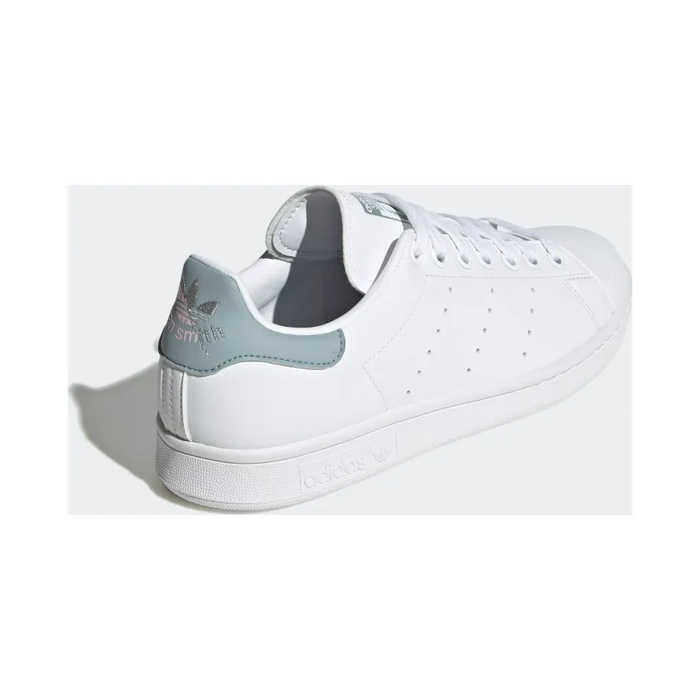 adidas Stan Smith Cloud White / Magic Grey / Clear Pink (GY5697)