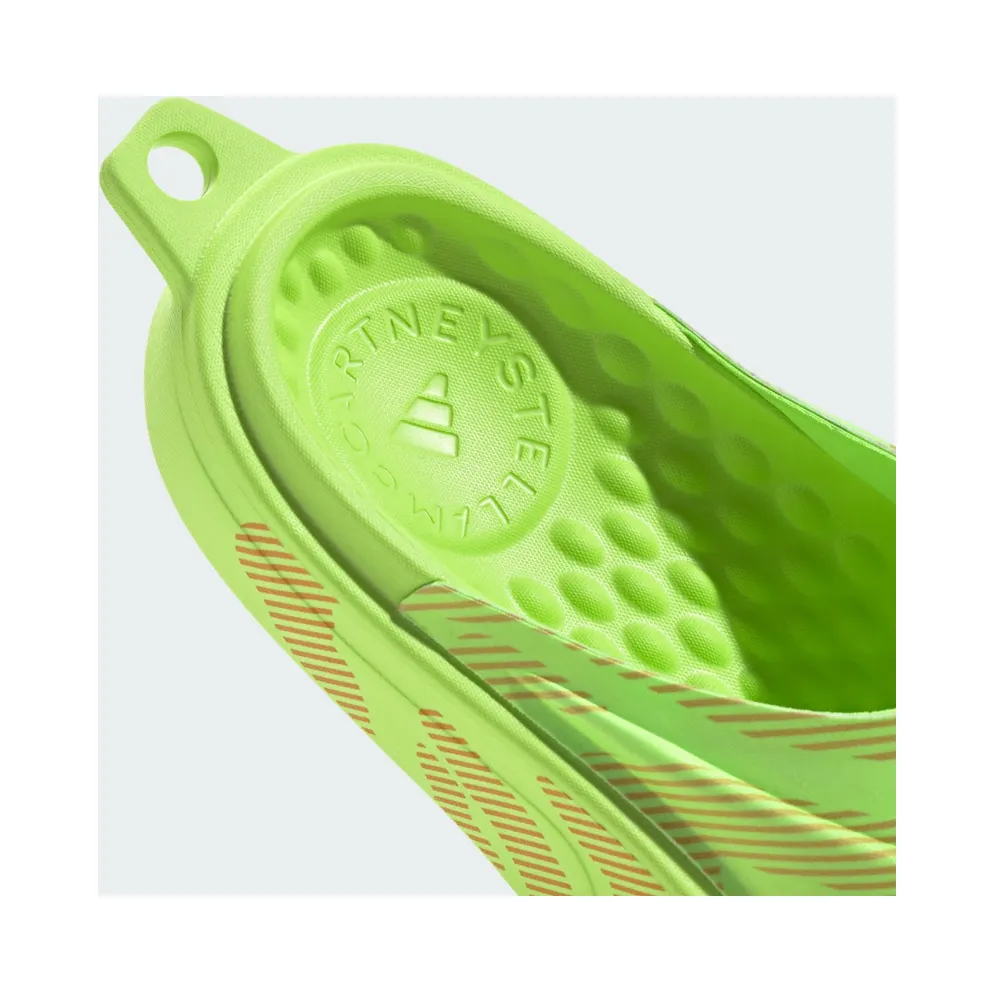 adidas Slide Stella McCartney Signal Green (IG3573)