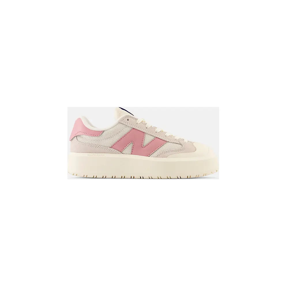 New Balance Court 302 “MOONBEAM/HAZY ROSE/COBALT” (CT302RH)