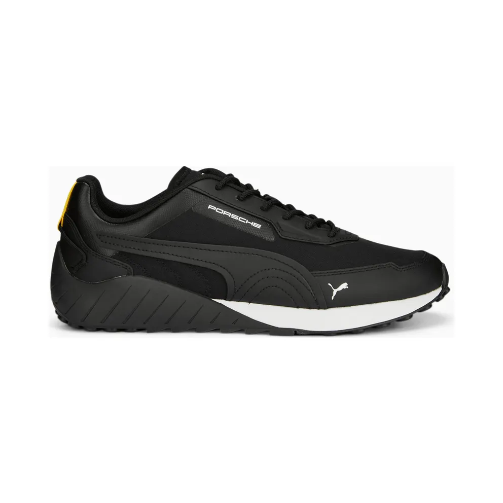 Puma Porsche Legacy Speedfusion Motorsport Shoes Black (30744601)