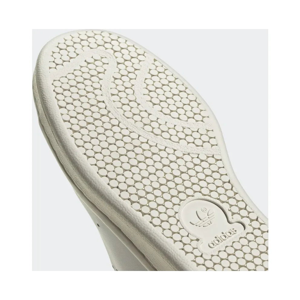 Adidas Stan Smith 80s Cloud White / Cloud White / Green (IF0202)