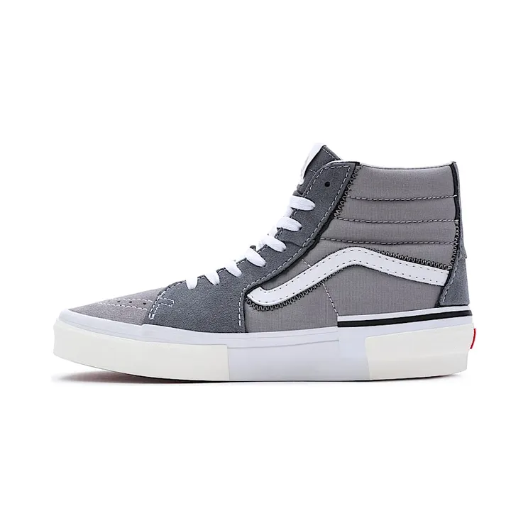vans-sneaker VN0005UKGRY