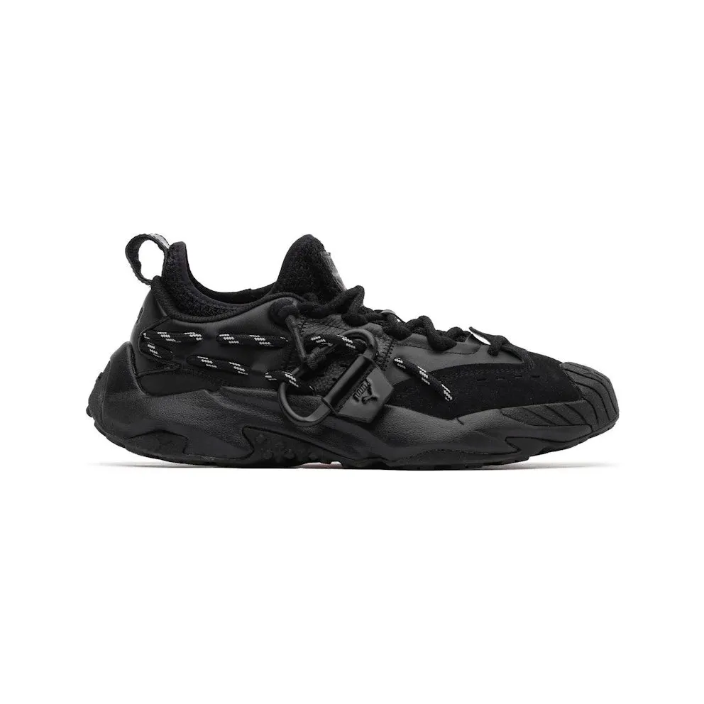 Puma Plexus Juun.J Black (391697-01)