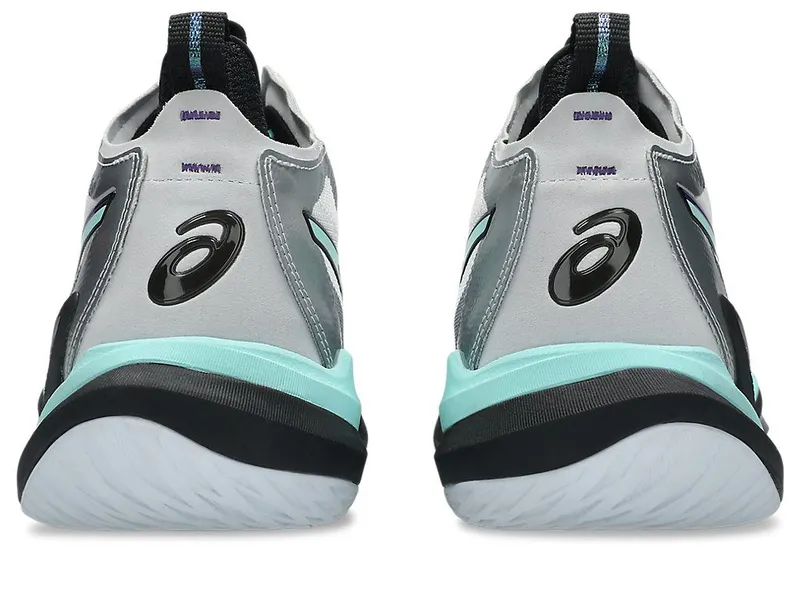 ASICS METARISE 2 “White / Radiant Amethyst” (1051A104-100)